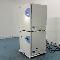 Baker ReCO2verPlus Rapid Recovery Double stack CO2 Incubator image 1